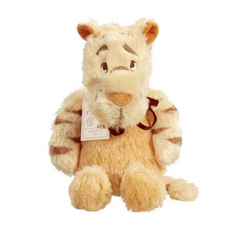 Classic tigger stuffed animal sale